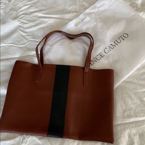 Vince Camuto tote